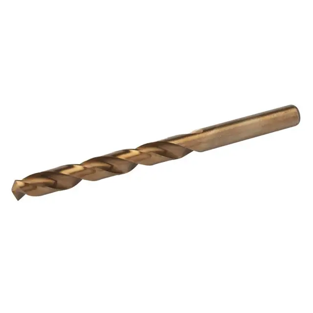 Wiertło kobaltowe 10,0 mm - Silverline