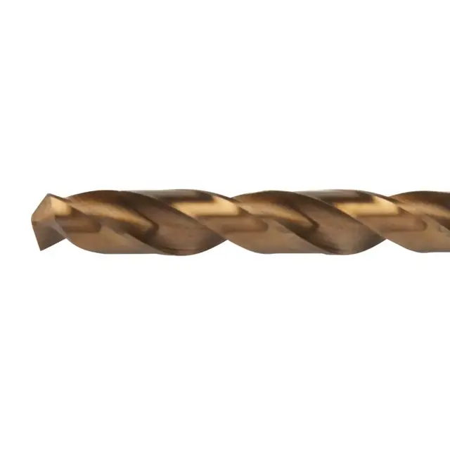 Wiertło kobaltowe 10,0 mm - Silverline