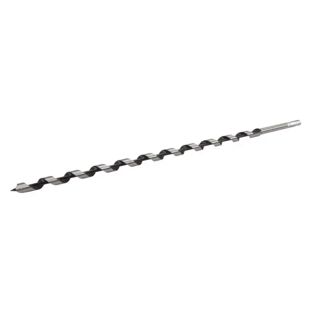 Wiertło kręte do drewna 13 x 450 mm - Silverline