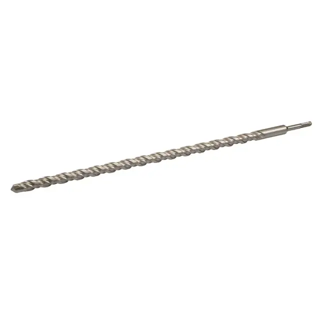 Wiertło udarowe SDS Plus 24 x 600 mm - Silverline
