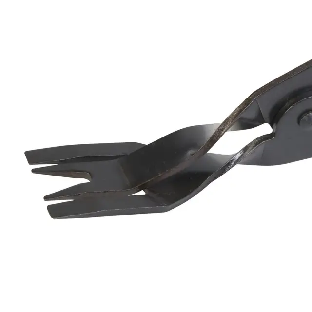 Szczypce do ściągania zapinek tapicerki 235 mm - Silverline
