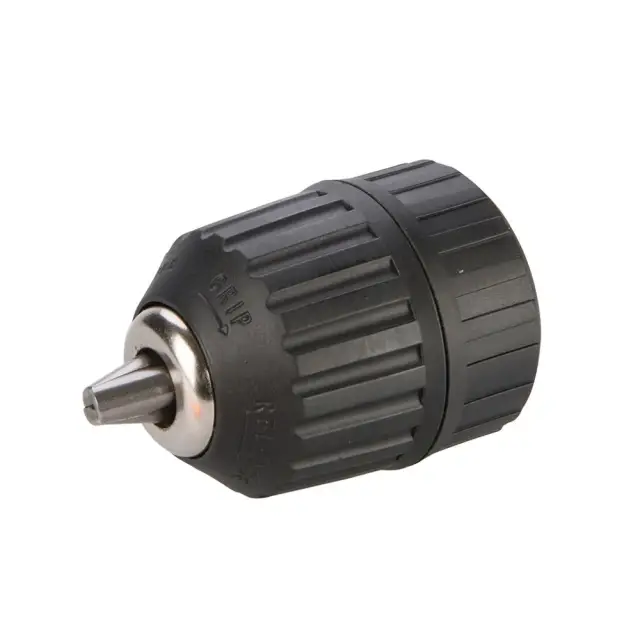 Uchwyt wiertarski samozaciskowy 10 mm - 3/8 cala 24UNF - Silverline