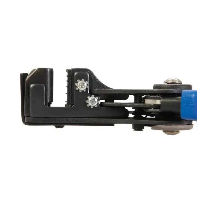 Automatyczne ściągacz izolacji 175 mm - Silverline