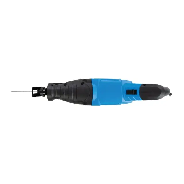 Piła szablasta 800 W 180 mm - Silverline