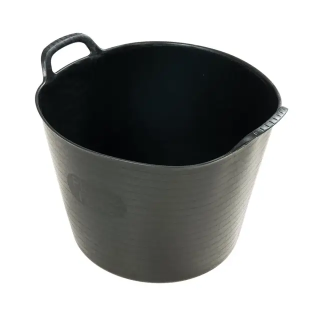 Uniwersalna elastyczna miska Pojemność 42 l/ 113 kg - Silverline