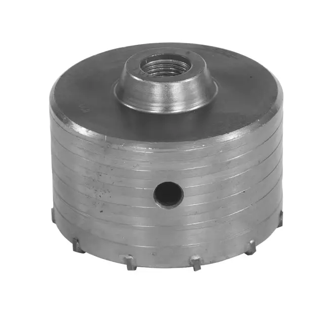 Wiertło rdzeniowe TCT 100 mm - Silverline