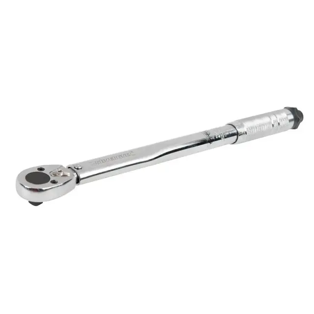 Klucz dynamometryczny 20 - 110 Nm (3/8 cala) - Silverline