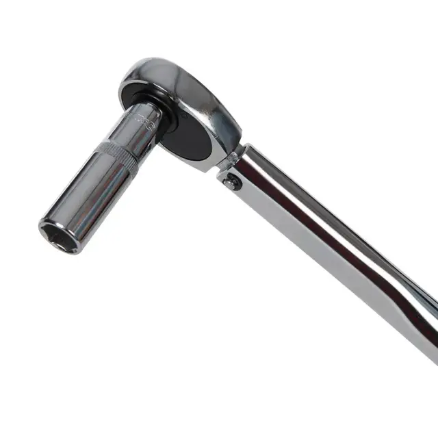 Klucz dynamometryczny 20 - 110 Nm (3/8 cala) - Silverline