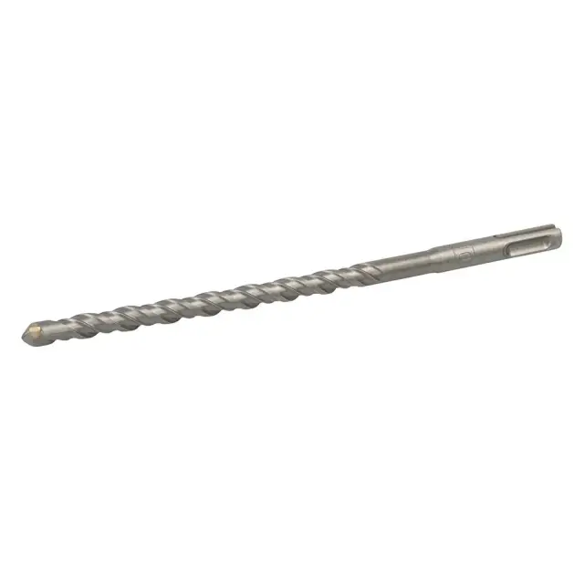 Wiertło udarowe SDS Plus 10 x 210 mm - Silverline