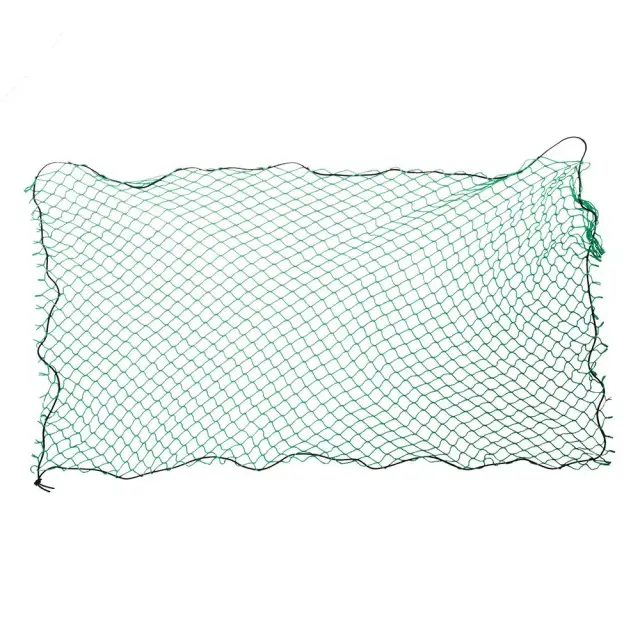 Siatka do mocowania ładunku 2 x 3 m - Silverline
