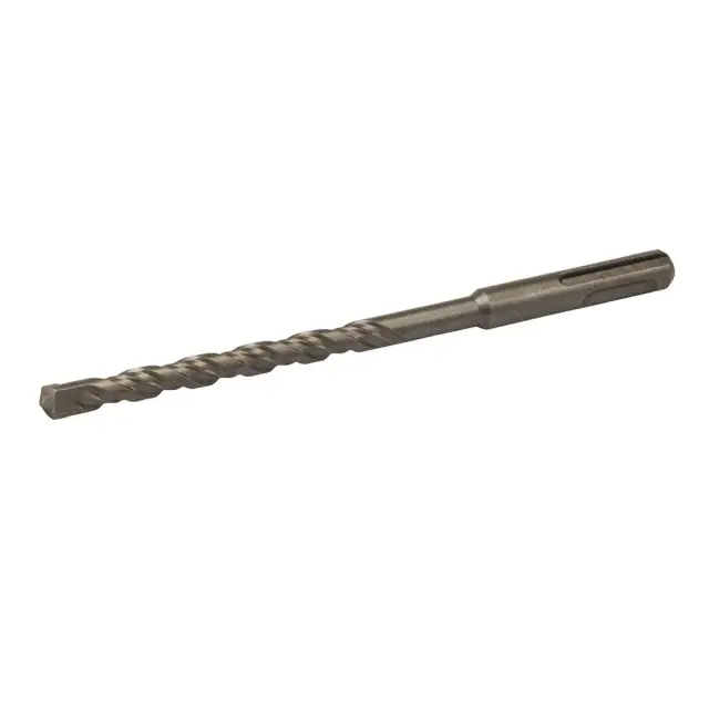Wiertło udarowe SDS Plus 8 x 160 mm - Silverline
