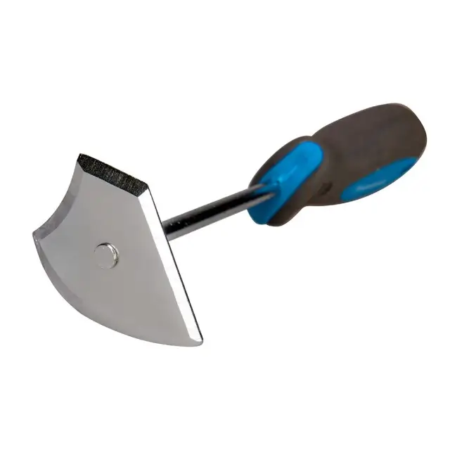 Skrobak Expert do farb z wielofunkcyjnym ostrzem 45 mm - Silverline