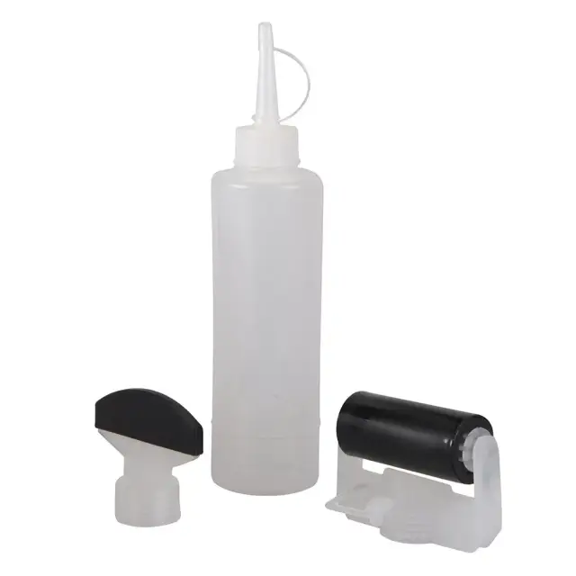 Stolarski aplikator kleju 250 ml - Silverline