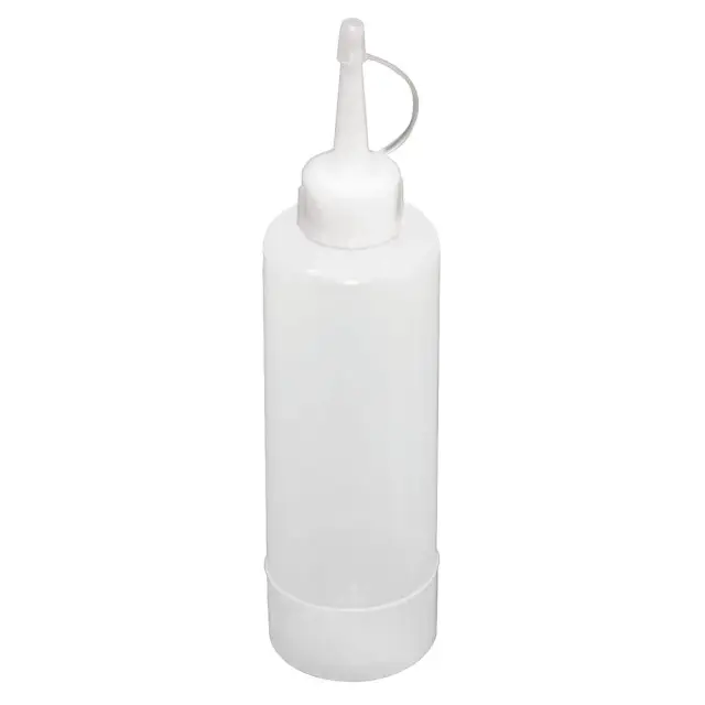 Stolarski aplikator kleju 250 ml - Silverline