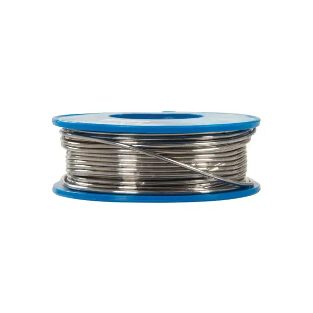 Cyna lutownicza 100 g - Silverline