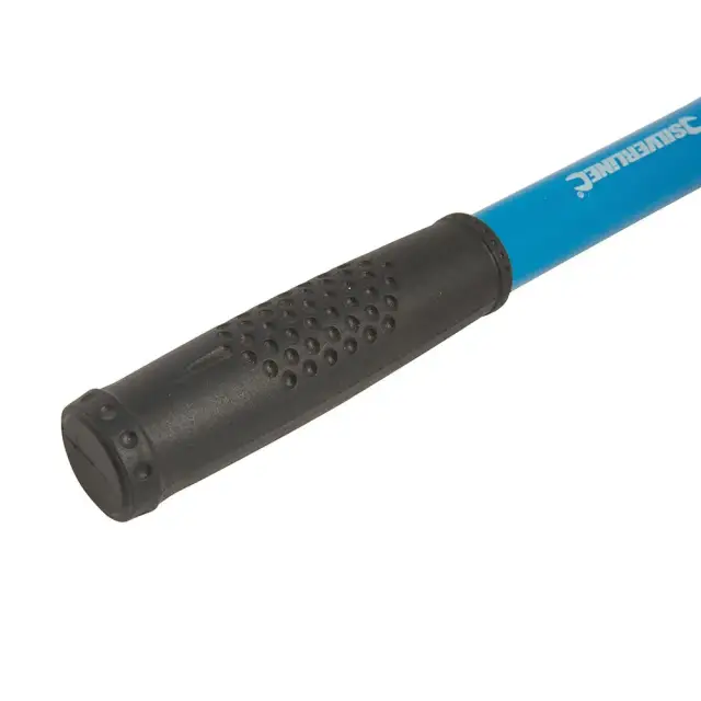 Skrobak do farb i tapet Ostrze 100 mm - Silverline