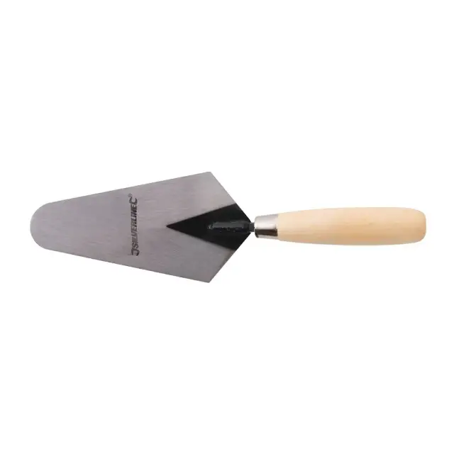 Kielnia dekarska 180 x 100 mm - Silverline