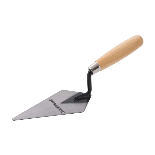 Kielnia archeologiczna 150 x 80 mm - Silverline