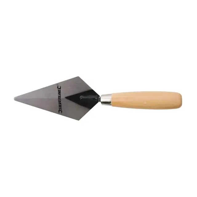 Kielnia archeologiczna 150 x 80 mm - Silverline