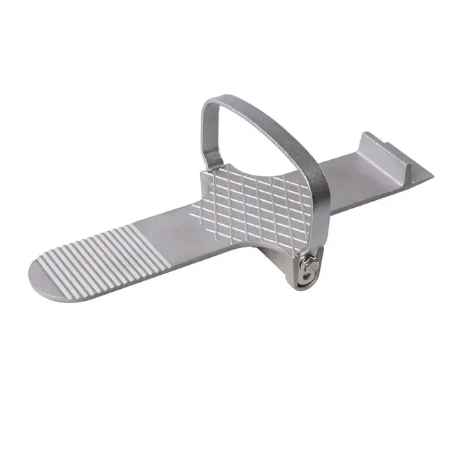 Podnośnik do drzwi i płyt 300 mm - Silverline
