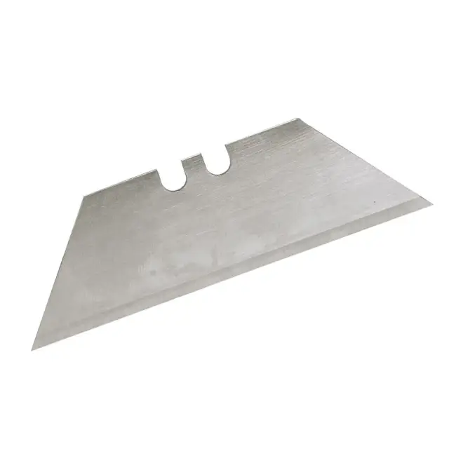 Uniwersalne ostrza trapezowe 0,6 mm, 10 szt. - Silverline