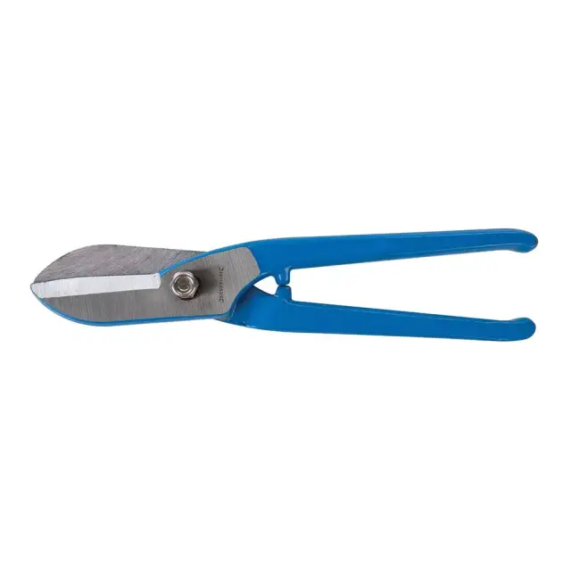 Nożyce do blachy 200 mm - Silverline