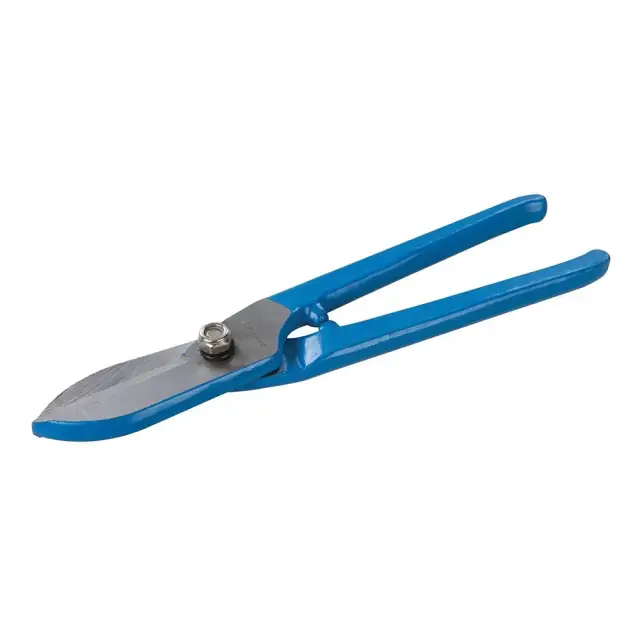 Nożyce do blachy 200 mm - Silverline