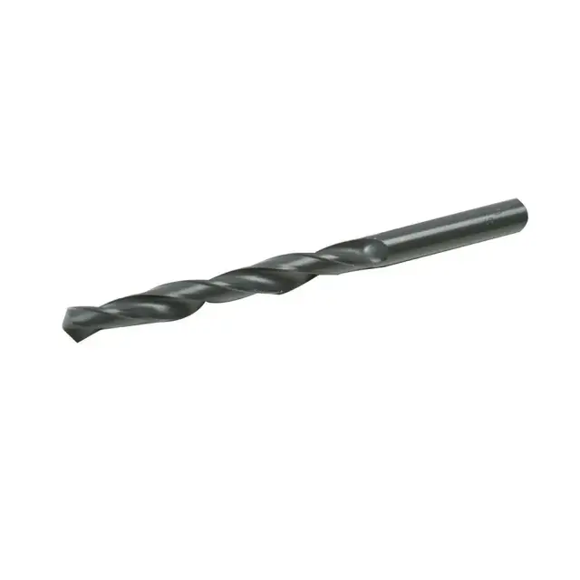 Zestaw wierteł wkrętnych HSS-R 19 szt. 1 - 10 mm - Silverline