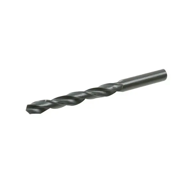 Zestaw wierteł wkrętnych HSS-R 25 szt. 1 - 13 mm - Silverline