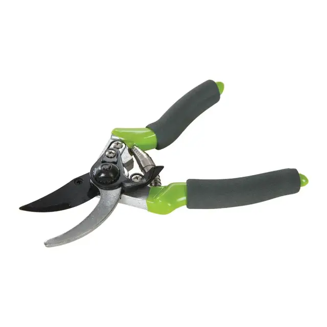 Sekator ogrodowy 220 mm - Silverline