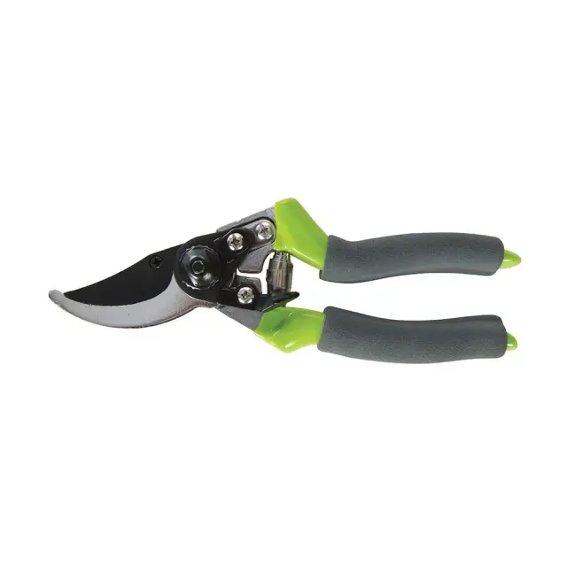 Sekator ogrodowy 220 mm - Silverline