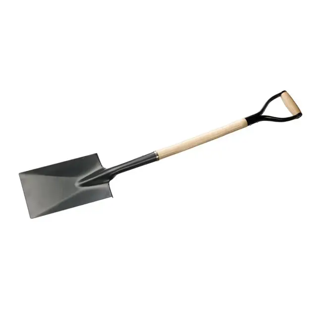Szpadel do kopania 1100 mm - Silverline