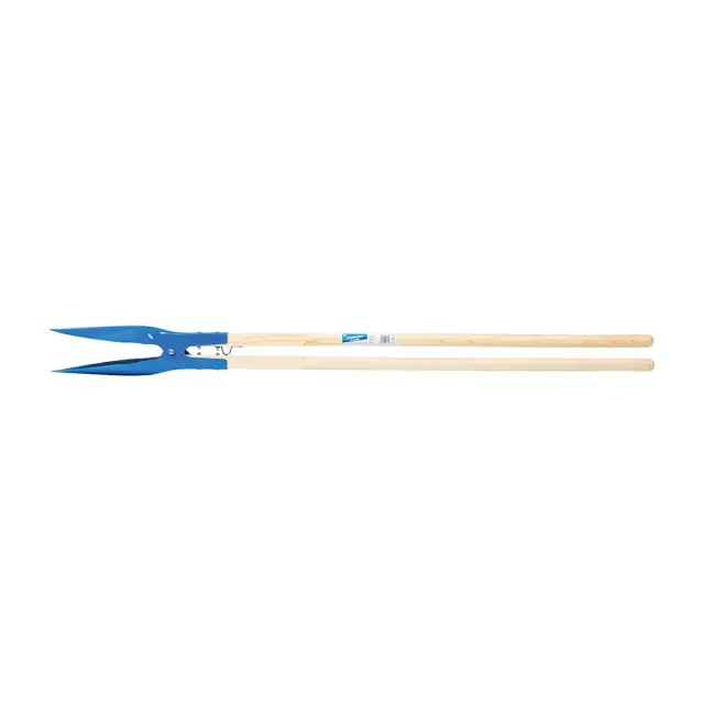 Wyorywacz dołków 1560 mm - Silverline