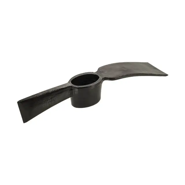 Kilof ogrodniczy - głowica 2.300 g - Silverline