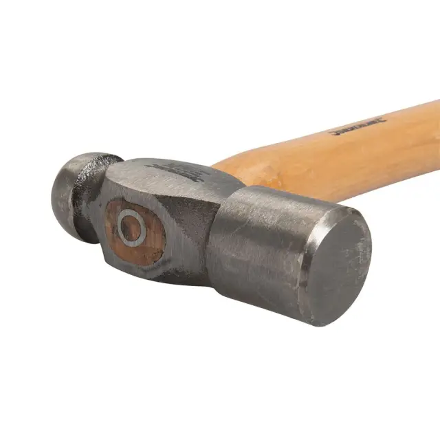 Młotek blacharski z trzonkiem hikorowym 40 oz (1,13 kg) - Silverline