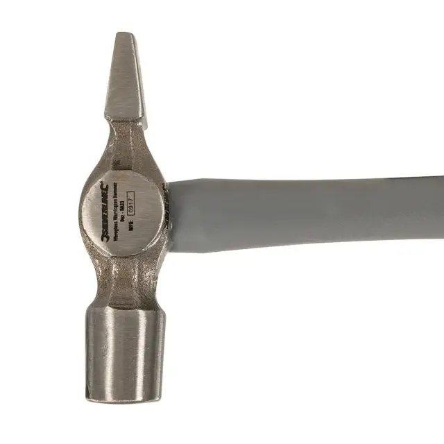 Młotek blacharski Warrington z trzonkiem fibrowym 8 oz (227 g) - Silverline