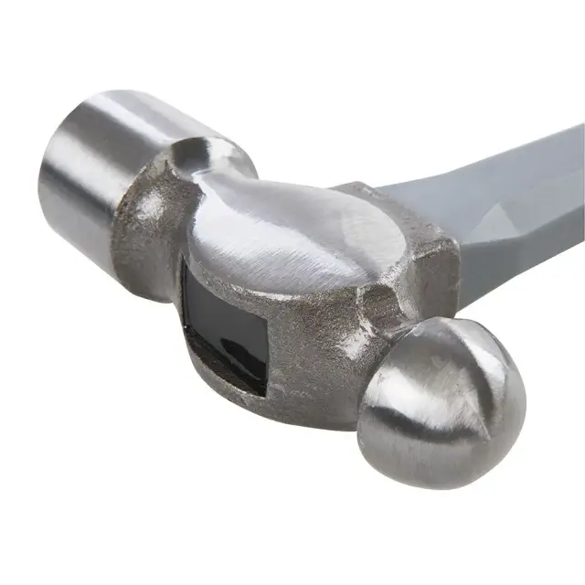 Młotek blacharski z trzonkiem fibrowym 32 oz (907 g) - Silverline