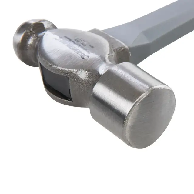 Młotek blacharski z trzonkiem fibrowym 32 oz (907 g) - Silverline