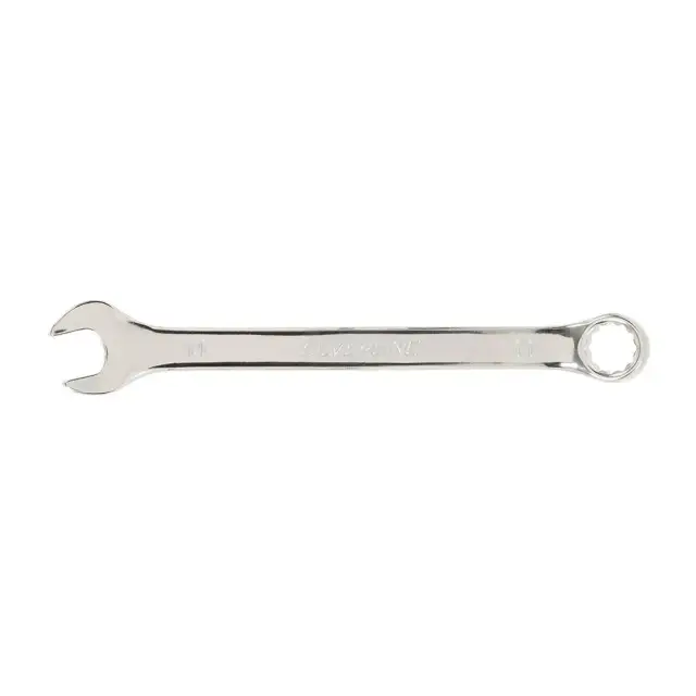 Klucz płasko-oczkowy 11 mm - Silverline