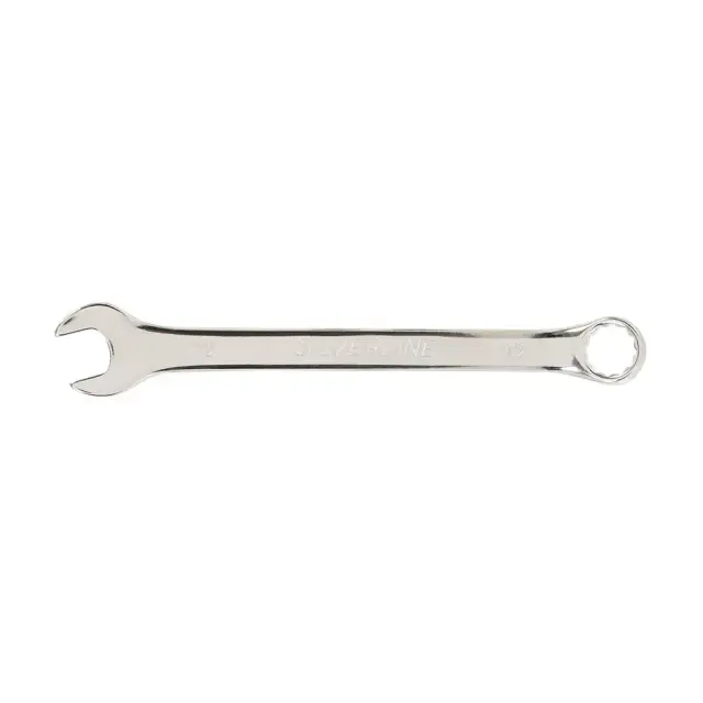Klucz płasko-oczkowy 12 mm - Silverline