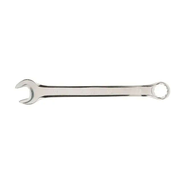 Klucz płasko-oczkowy 13 mm - Silverline