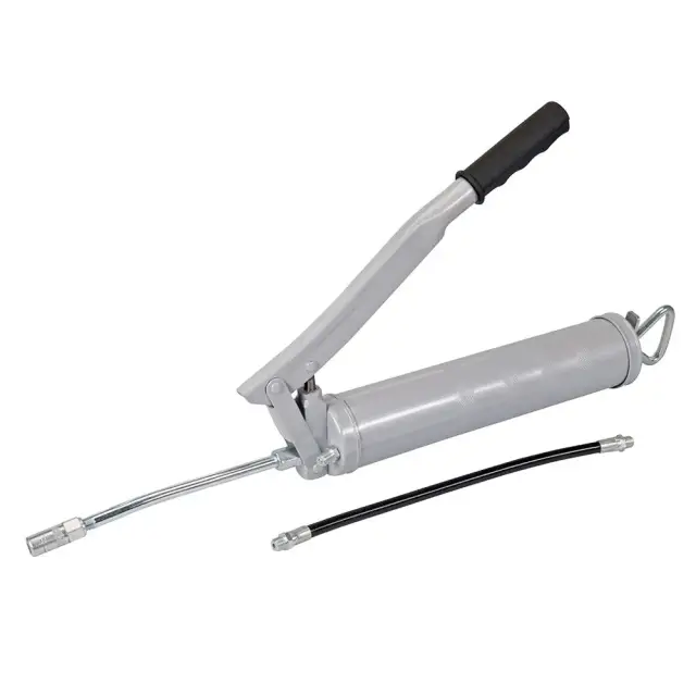 Smarownica ręczna 500 cm3 - Silverline