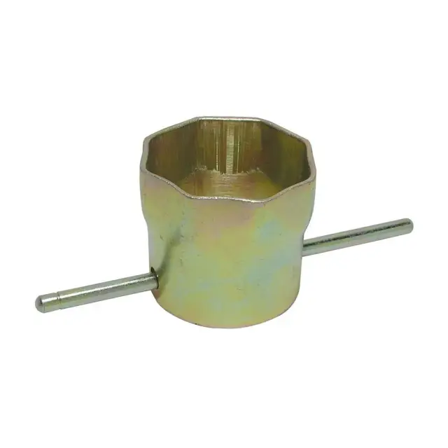 Nasadowy klucz rurowy typu T 86 mm - Silverline