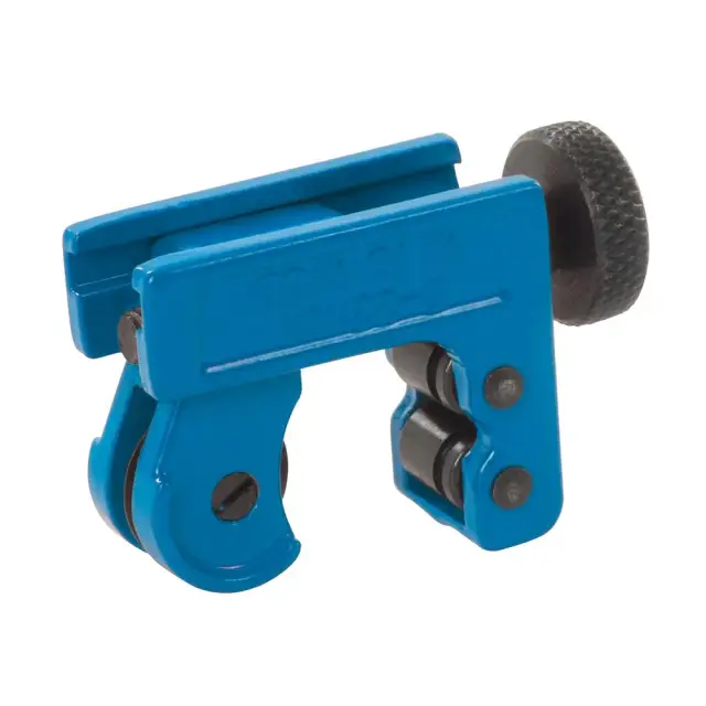 Mini obcinak do rur 3 - 22 mm - Silverline