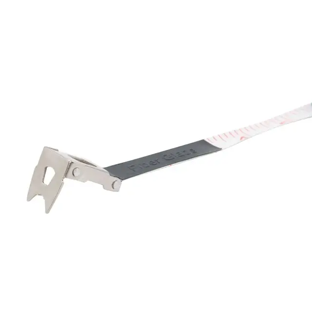 Taśma geodezyjna z włókna szklanego 50 m / 50 m x 13 mm - Silverline
