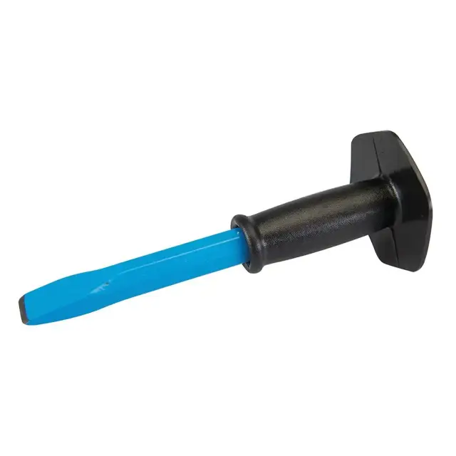 Przecinak standardowy z osłoną 25 x 250 mm - Silverline