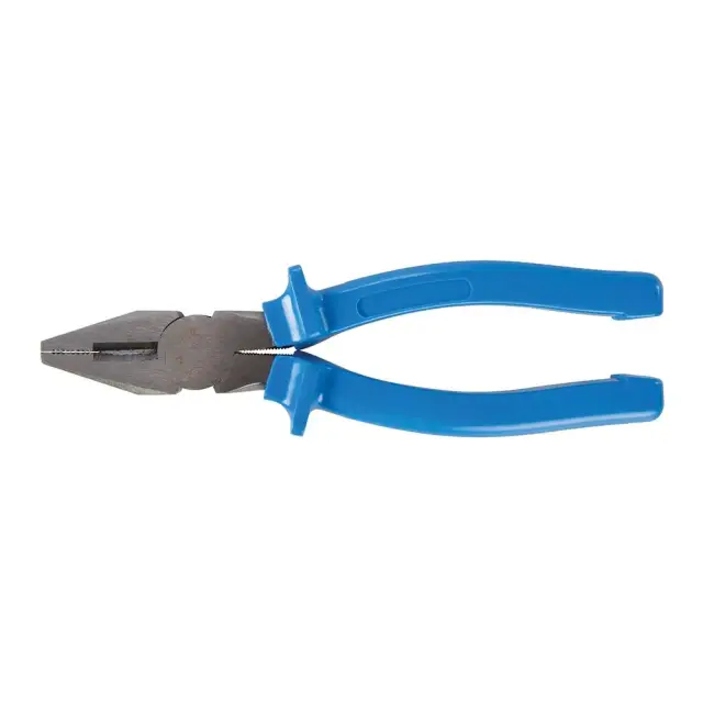 Kombinerki uniwersalne 200 mm - Silverline