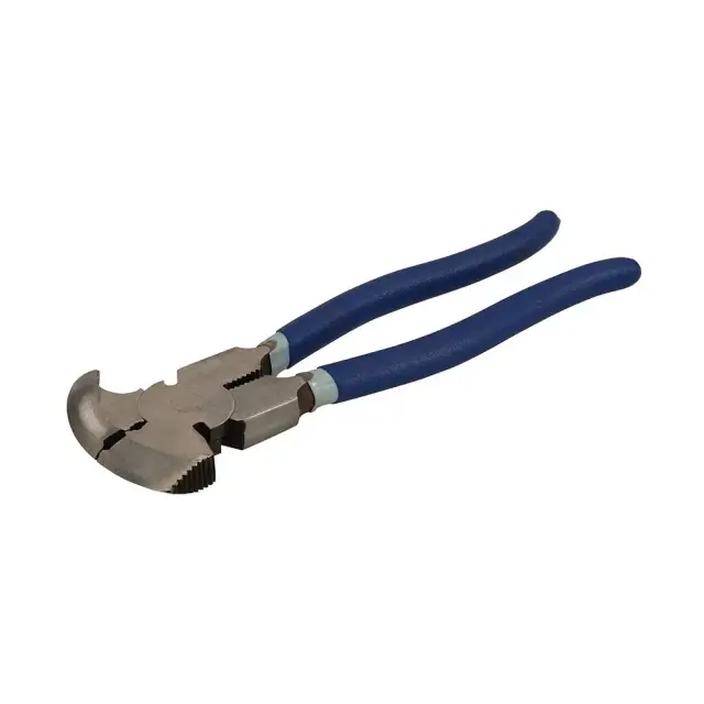 Szczypce ogrodzeniowe 270 mm - Silverline