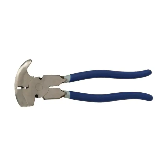 Szczypce ogrodzeniowe 270 mm - Silverline