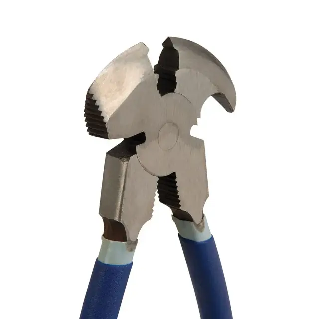Szczypce ogrodzeniowe 270 mm - Silverline